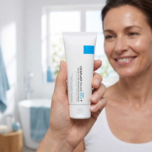 Multi-Effect Soothing Skin Repair Cream