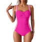 🔥LIMITED TIME 60% OFF!🩱Women's Sexy One-Piece Swimsuit