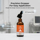 🔥2026 Hot Sale 50% OFF✨🐶🐱Natural Dog & Cat Ear Drop for Itching & Wax Build-Up