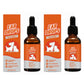 🔥2026 Hot Sale 50% OFF✨🐶🐱Natural Dog & Cat Ear Drop for Itching & Wax Build-Up