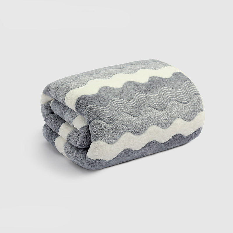 Premium Soft Ultra-Absorbent Towel & Bath Towel
