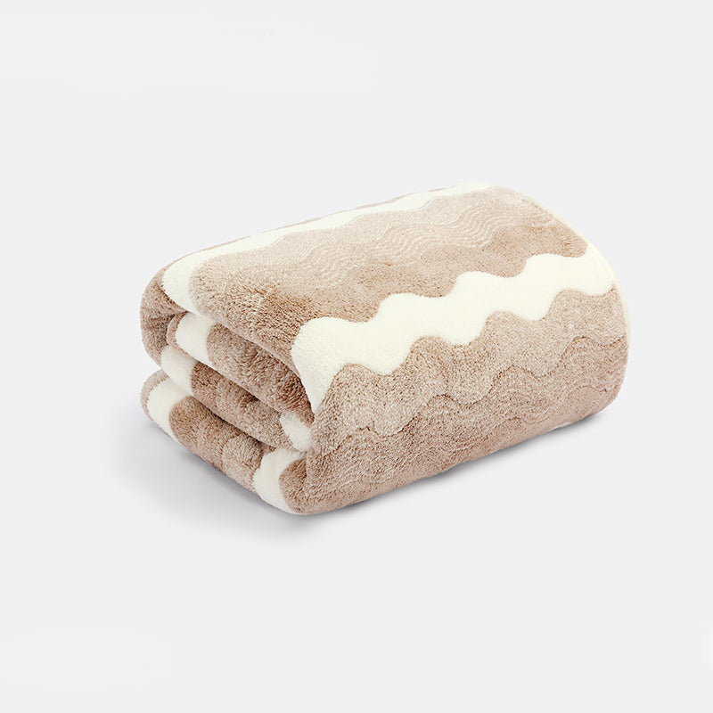 Premium Soft Ultra-Absorbent Towel & Bath Towel