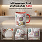 🔥LAST DAY SPECIAL PRICE £9.99!!⚡50K+ SOLD!🎁🧶Yarn Love Mug, Gift For Crafters And Creative Souls