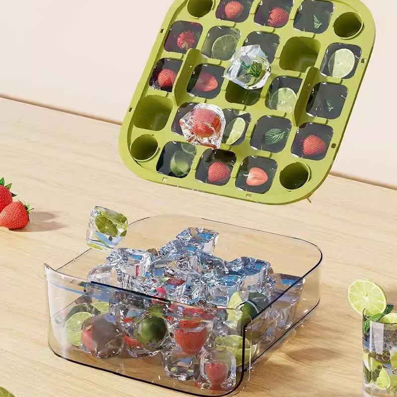 🔥 2026 Hot Sale 49% OFF🔥2-in-1 Double Layer Portable Ice Box
