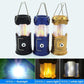 ⏳Limited-time 50% off⏰3-in-1 LED Flame Camping Lantern⛺🔦