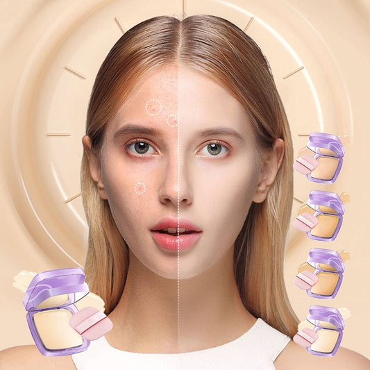 ✨ Long-Lasting Natural Concealer Foundation! 💄✨High-Quality Concealer! 🎨