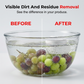 ⏰🔥2026 HOT SALE – 50% OFF! 🥗 Portable Vegetable & Fruit Cleaner Machine – 50K+ Sold! Safe, Fast & Easy to Use 💞✨