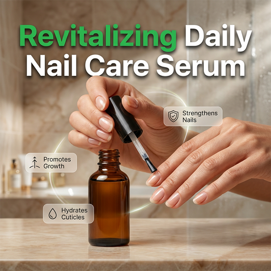 💧💅Nail Repair & Growth Treatment Serum