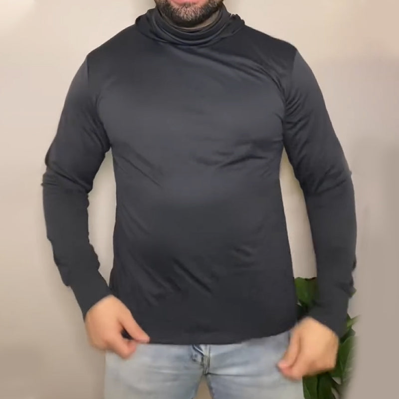 🔥 Hot sale 50% OFF🔥Men’s Lightweight Quick-Dry UV Protection Hoodie