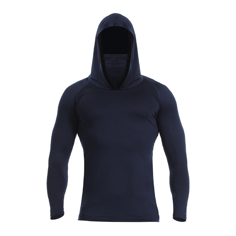 🔥 Hot sale 50% OFF🔥Men’s Lightweight Quick-Dry UV Protection Hoodie