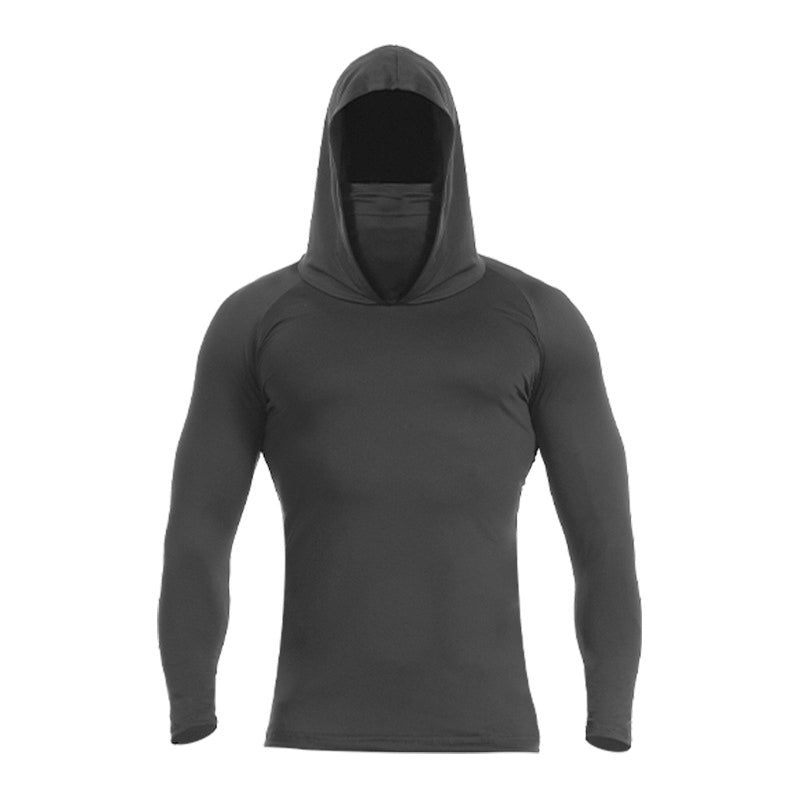 🔥 Hot sale 50% OFF🔥Men’s Lightweight Quick-Dry UV Protection Hoodie