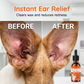🎈50% OFF NOW ! ⚡Gentle Daily Care Dog Ear Drops