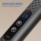 🔥New Hot Selling❤️‍🔥 Long-Handle Percussion Massager with 5 Heads