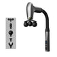 🔥New Hot Selling❤️‍🔥 Long-Handle Percussion Massager with 5 Heads