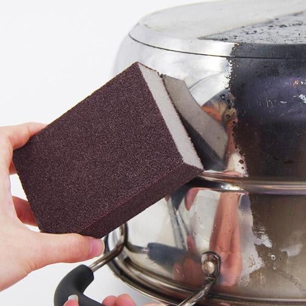 🔥Buy 2 Get 1 Free🔥emery decontamination sponge