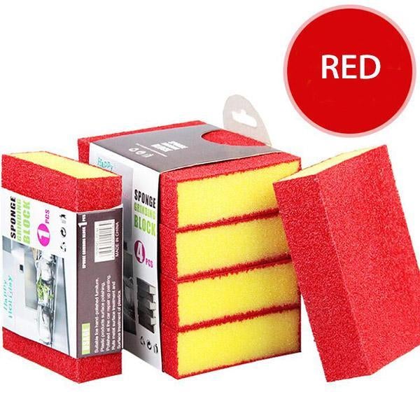 🔥Buy 2 Get 1 Free🔥emery decontamination sponge