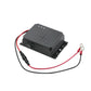 Ultrasonic Car Rodent Repeller with LED Strobe Lights