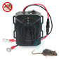 Ultrasonic Car Rodent Repeller with LED Strobe Lights