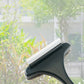 💖2026 Hot Sale💖2-in-1 Window Screen & Glass Cleaning Tool