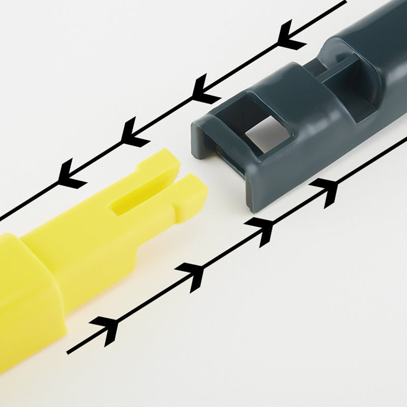 💖2026 Hot Sale💖2-in-1 Window Screen & Glass Cleaning Tool