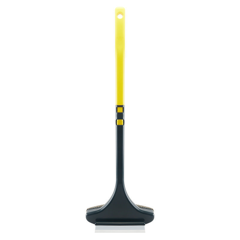💖2026 Hot Sale💖2-in-1 Window Screen & Glass Cleaning Tool