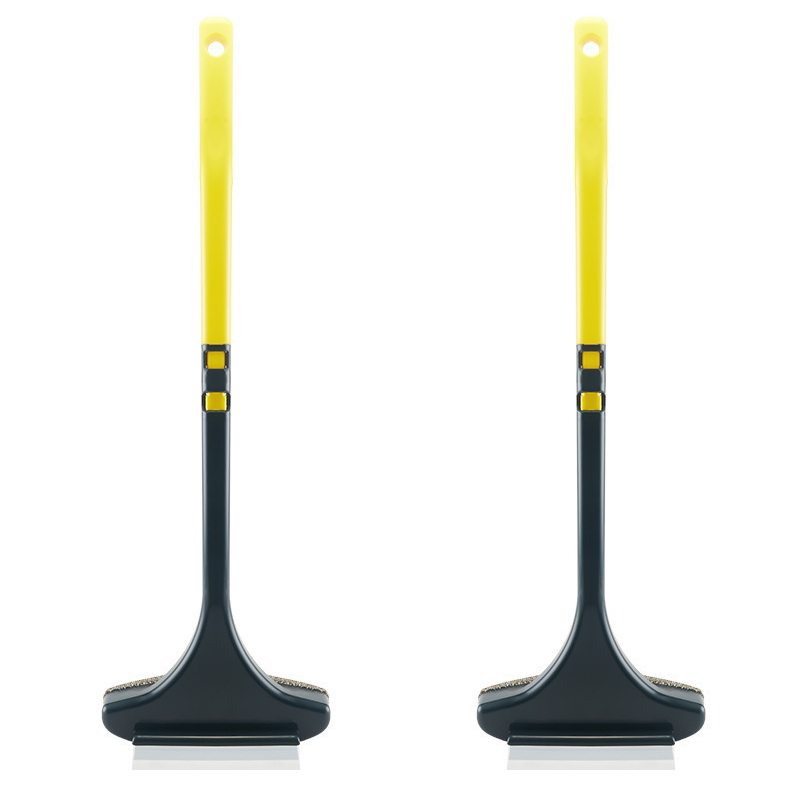 💖2026 Hot Sale💖2-in-1 Window Screen & Glass Cleaning Tool