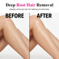 🔥New Hot Selling❤️‍🔥 8-Pack At-Home Depilatory Wax Strips