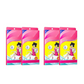 🔥New Hot Selling❤️‍🔥 8-Pack At-Home Depilatory Wax Strips