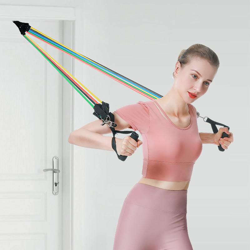 🔥New Hot Selling❤️‍🔥Resistance Bands For Working Out