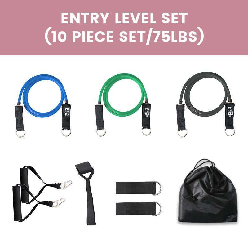 🔥New Hot Selling❤️‍🔥Resistance Bands For Working Out