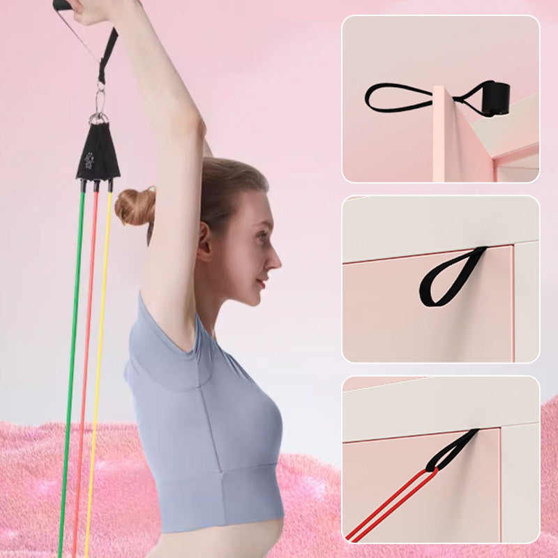 🔥New Hot Selling❤️‍🔥Resistance Bands For Working Out