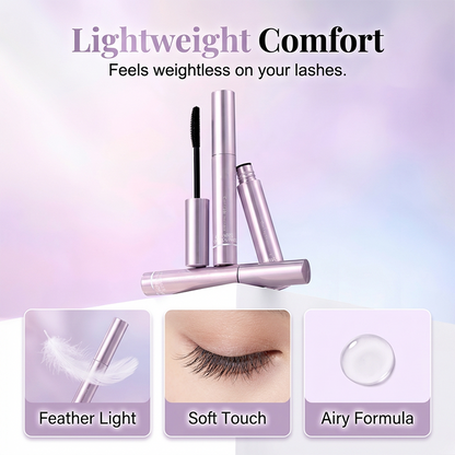 Volumizing Curling Mascara