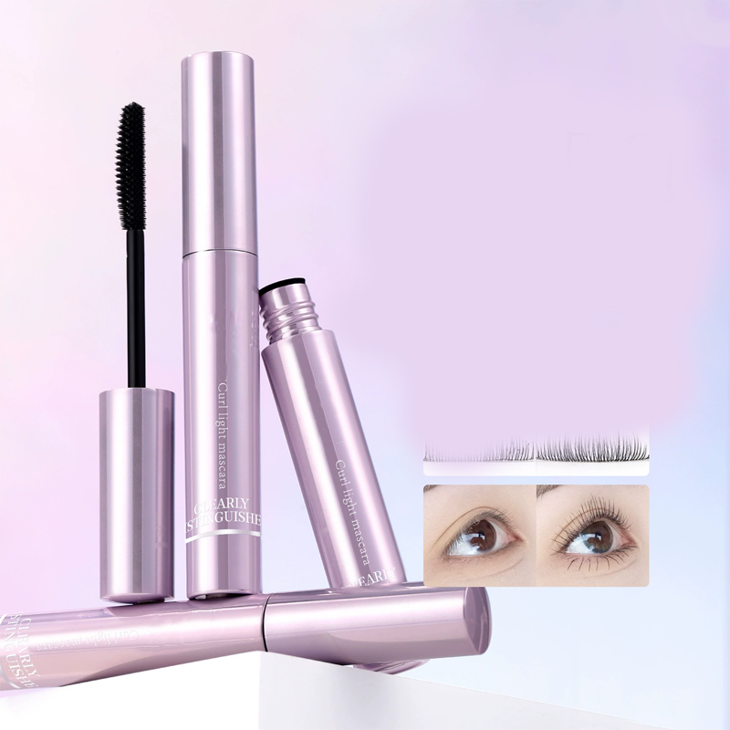 Volumizing Curling Mascara