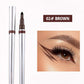 🥳2026 HOT SALE🥳🌟Paste Sponge Eyeliner