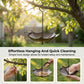 🚀 Limited-time offer – Umbrella-shaped hanging feeder and waterer for birds