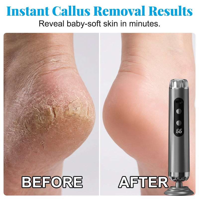 🏖️Summer Cool Deal: 49% OFF!!👍🎉 ProPed 5-Speed Electric Foot Renewal System