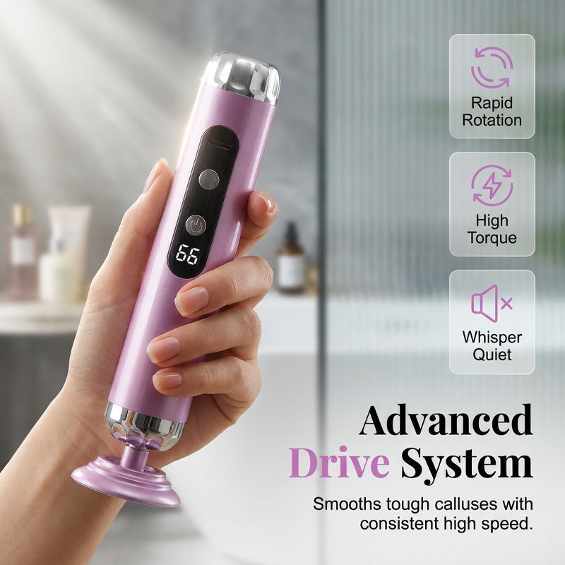 🏖️Summer Cool Deal: 49% OFF!!👍🎉 ProPed 5-Speed Electric Foot Renewal System
