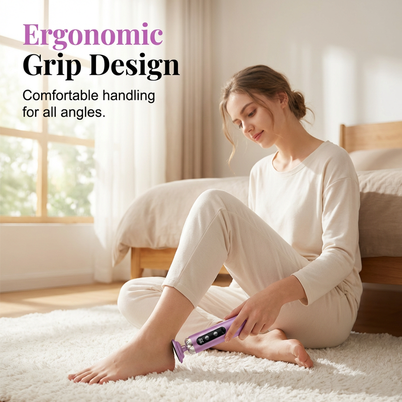 🏖️Summer Cool Deal: 49% OFF!!👍🎉 ProPed 5-Speed Electric Foot Renewal System
