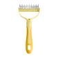 💖2026 Hot Sale💖  Dual-Sided Pet Grooming Rake