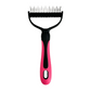 💖2026 Hot Sale💖  Dual-Sided Pet Grooming Rake