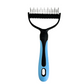 💖2026 Hot Sale💖  Dual-Sided Pet Grooming Rake