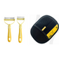 💖2026 Hot Sale💖  Dual-Sided Pet Grooming Rake