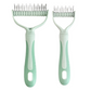 💖2026 Hot Sale💖  Dual-Sided Pet Grooming Rake