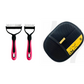 💖2026 Hot Sale💖  Dual-Sided Pet Grooming Rake