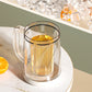 🔥2026 New Arrival🔥 Double Layer Ice Cold Beer Glass