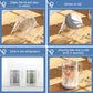 🔥2026 New Arrival🔥 Double Layer Ice Cold Beer Glass