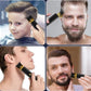 🔥New Hot Selling❤️‍🔥 Cordless Zero Gapped Trimmer Hair Clipper