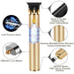 🔥New Hot Selling❤️‍🔥 Cordless Zero Gapped Trimmer Hair Clipper