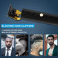 🔥New Hot Selling❤️‍🔥 Cordless Zero Gapped Trimmer Hair Clipper