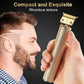 🔥New Hot Selling❤️‍🔥 Cordless Zero Gapped Trimmer Hair Clipper